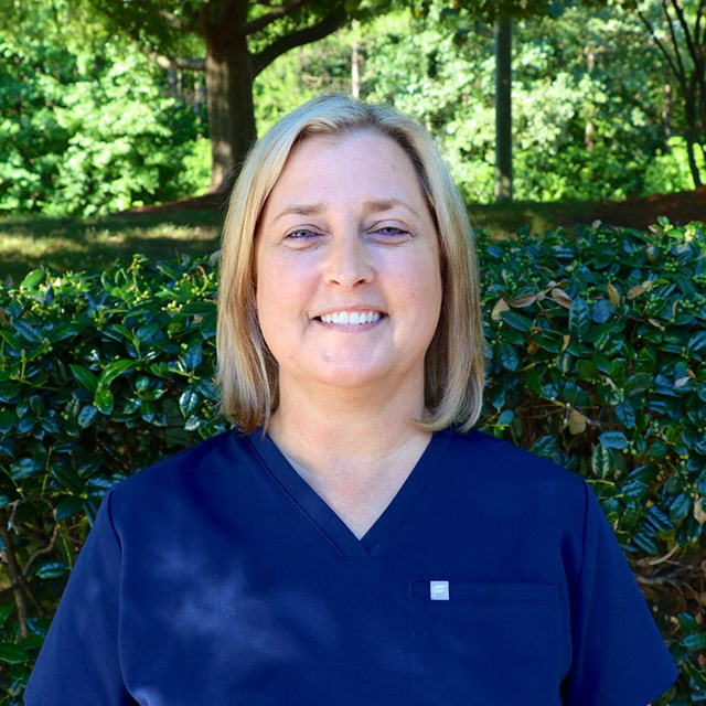 Ali, Registered Dental Hygienist