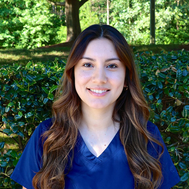Noelia, Dental Assistant II